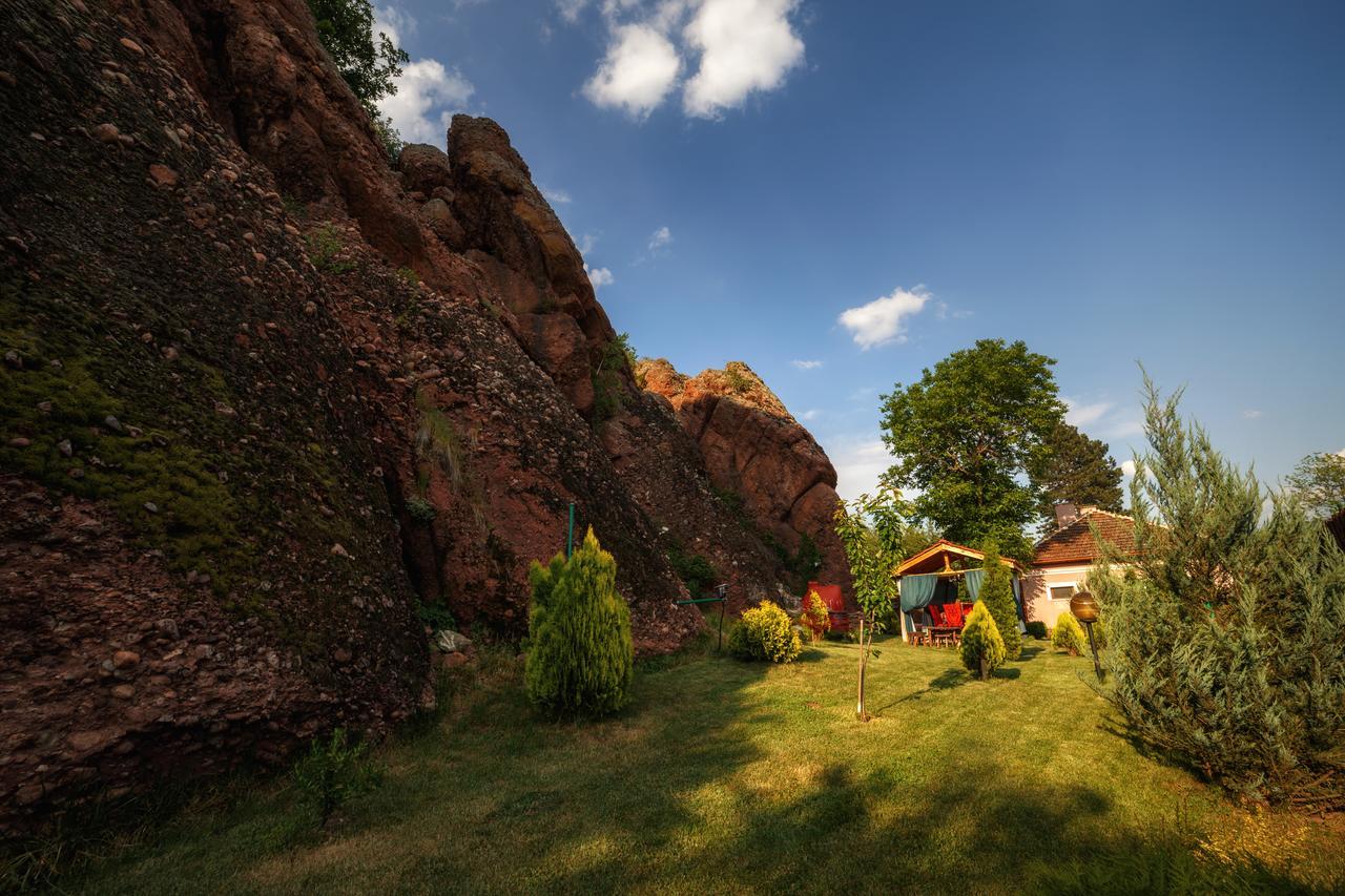 Villa Kada Falkovets Exterior photo