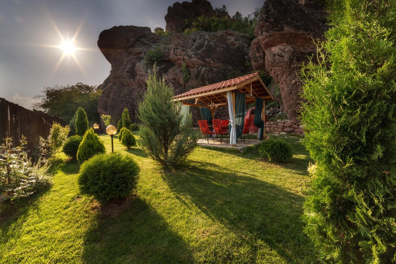 Villa Kada Falkovets Exterior photo